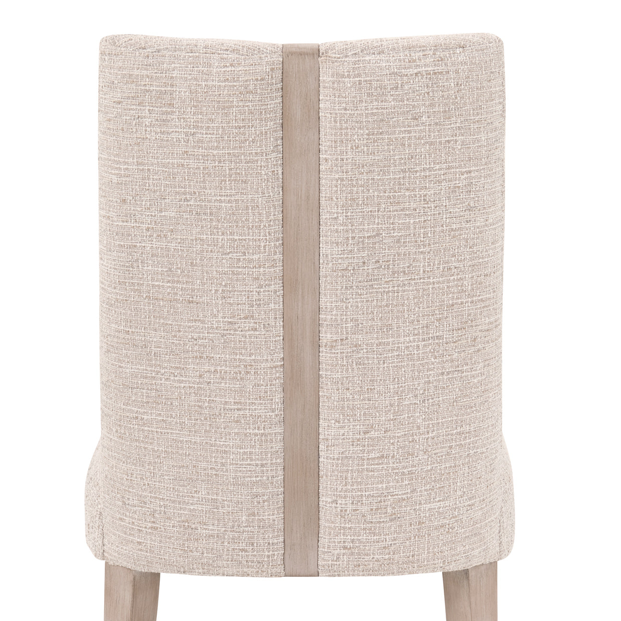 Lotus Bay Sand/Tusk Dining Side Chair (Set of 2) - Ornate Home