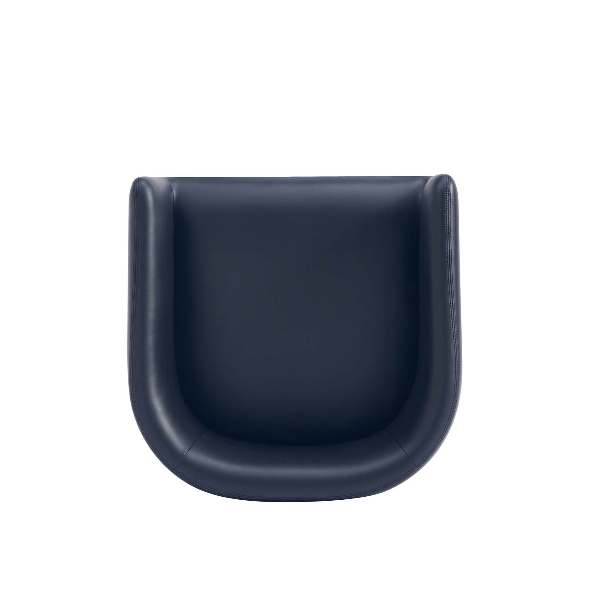 Louvre Barstool in Black - Ornate Home