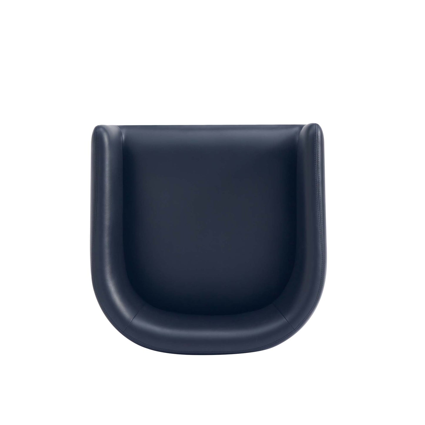 Louvre Barstool in Black (set of 3) - Ornate Home