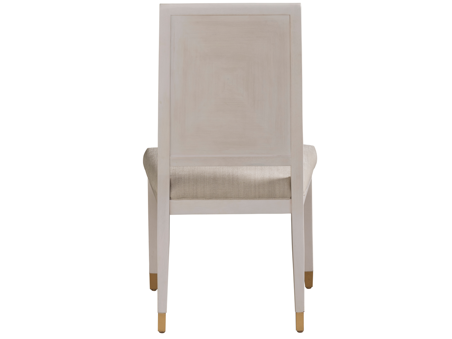 Love Joy Bliss Woven Pewter/Alabaster/Soft Gold Side Chair (Set of 2) - Ornate Home