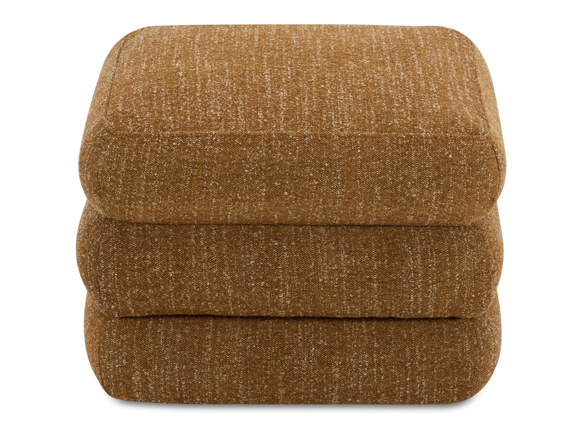 Lowtide Amber Glow Stool - Ornate Home