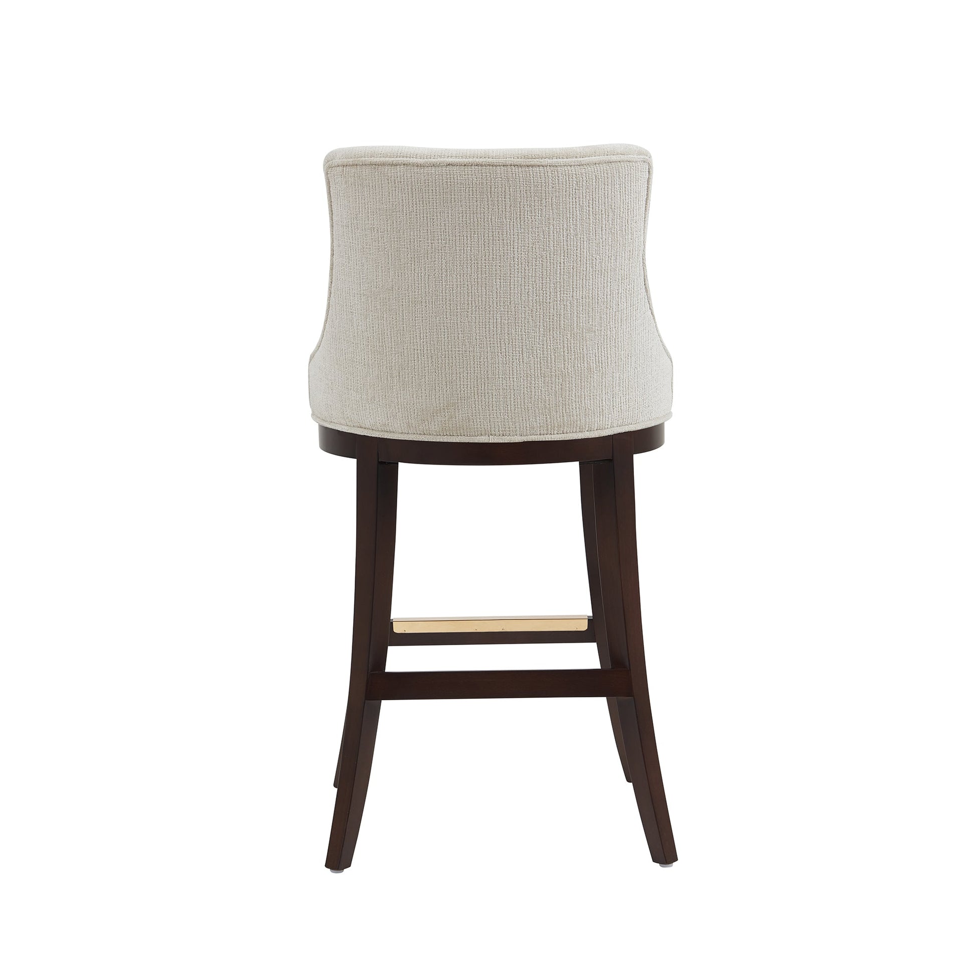 Lucia Barstool in Natural (set of 3) - Ornate Home