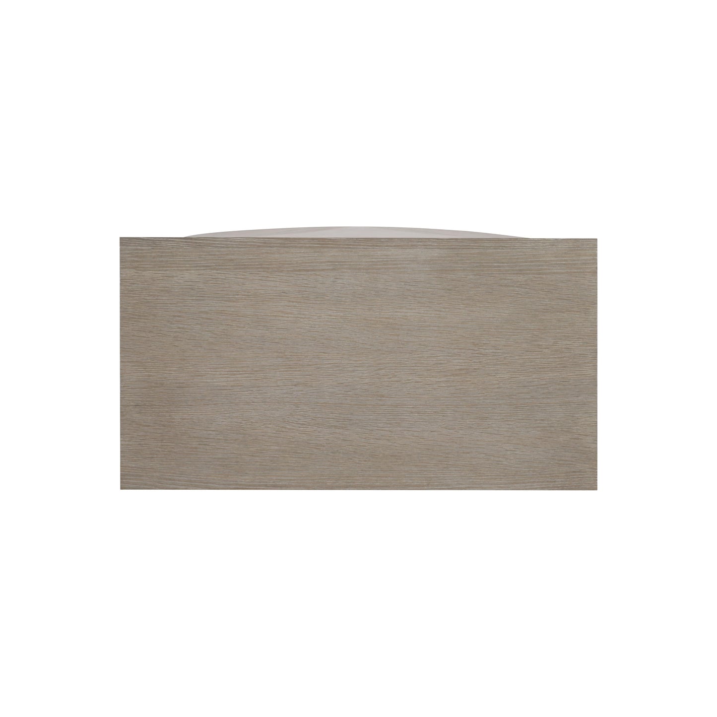 Lunula Sand Grey/Vellum/Flaxen Nightstand - Ornate Home