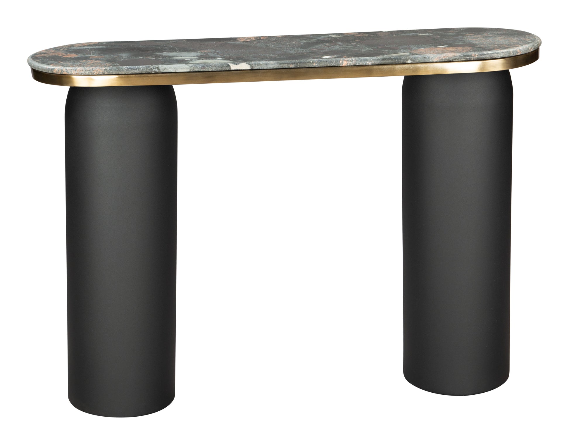 Luxor Multicolor Console Table - Ornate Home