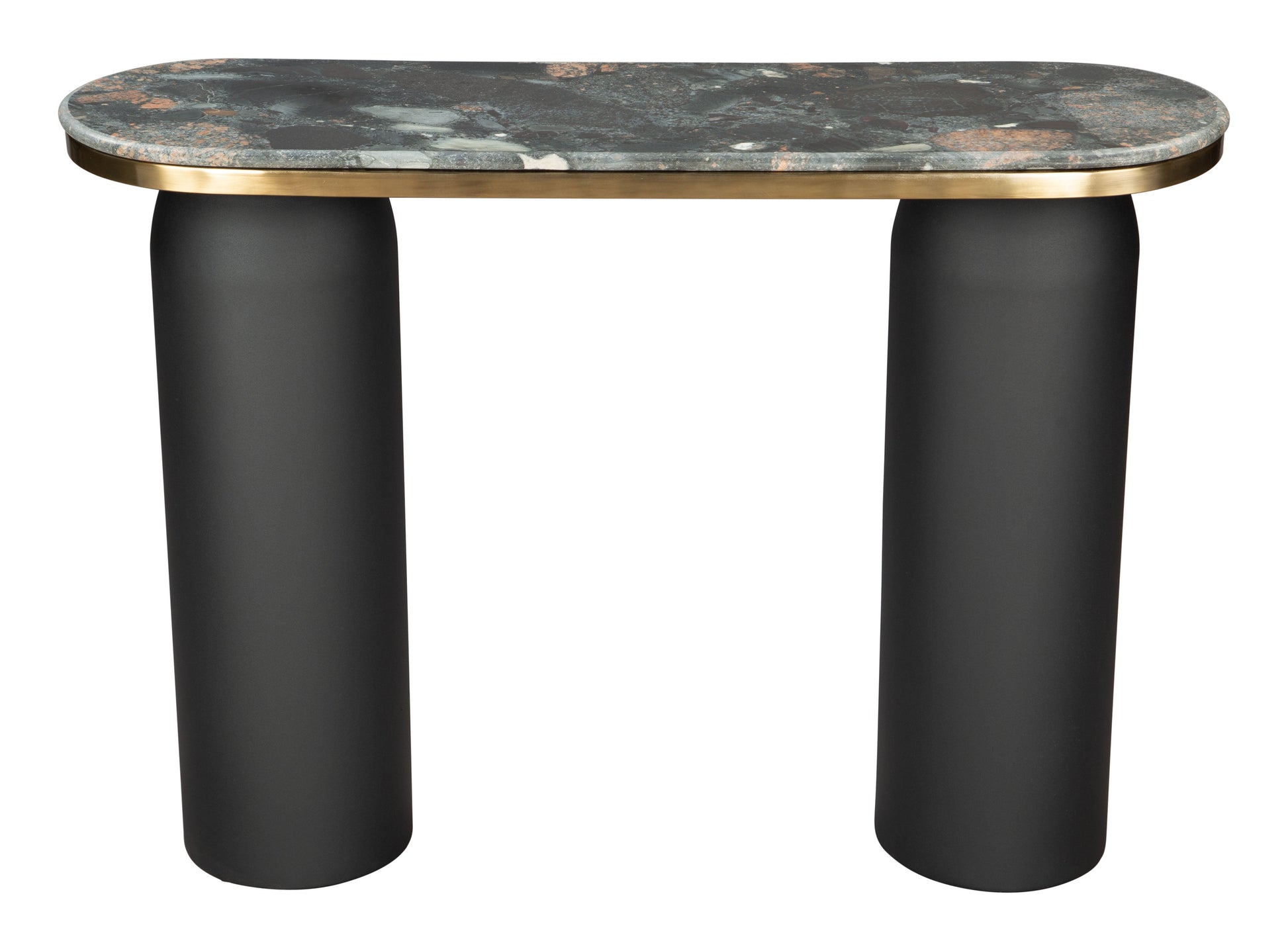 Luxor Multicolor Console Table - Ornate Home