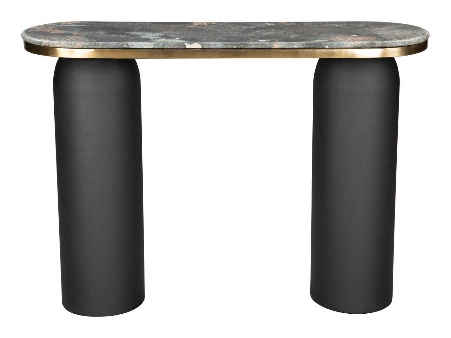 Luxor Multicolor Console Table - Ornate Home