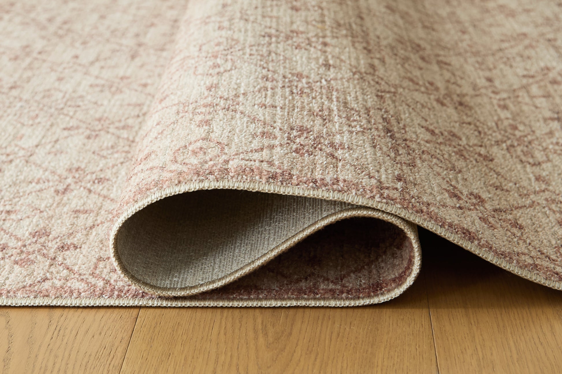 Lyamford Beige/Gray/Brown Medium Rug- Viva Furn