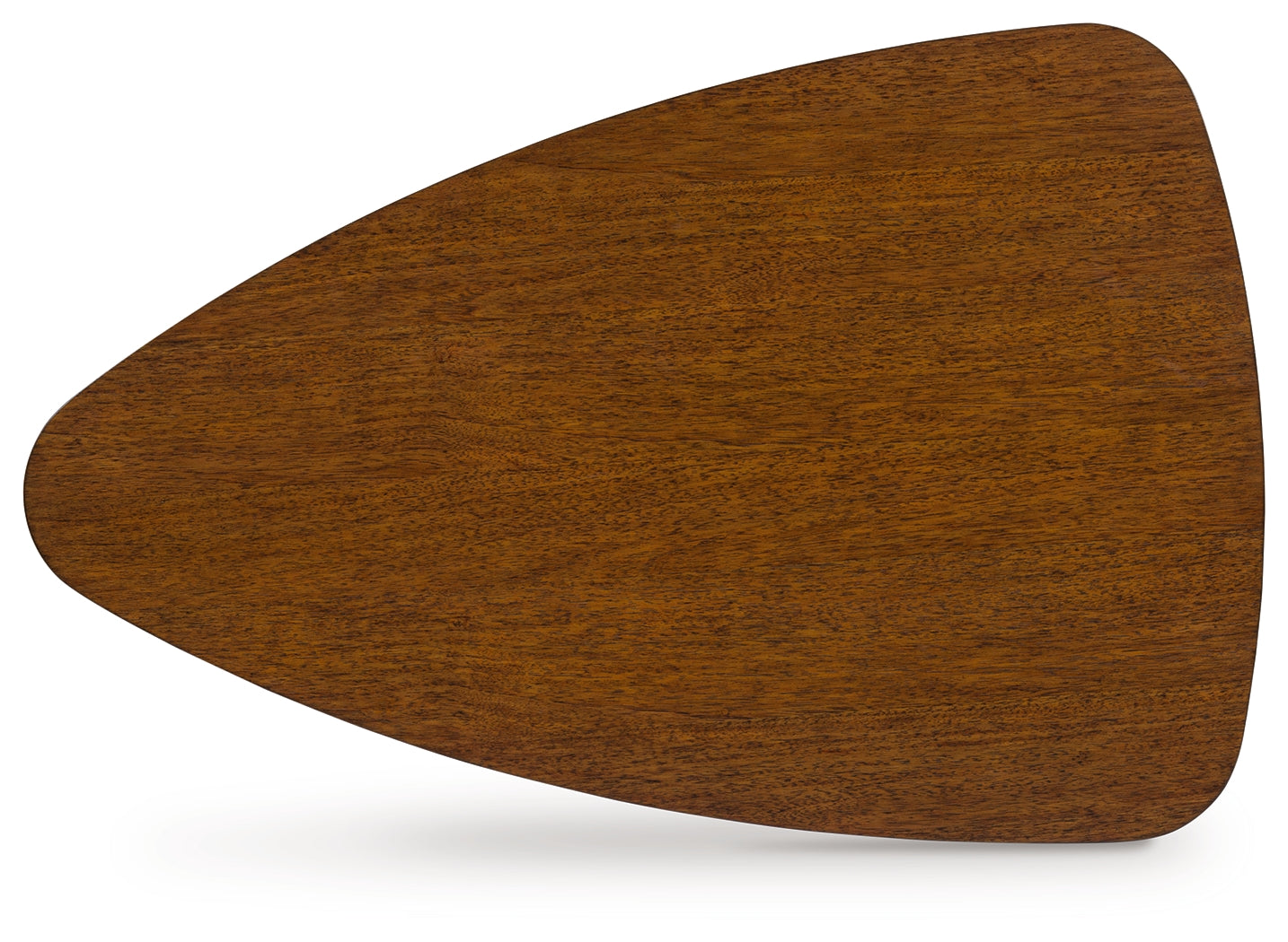 Lyncott Brown Occasional Table Set (Set of 3)- Viva Furn