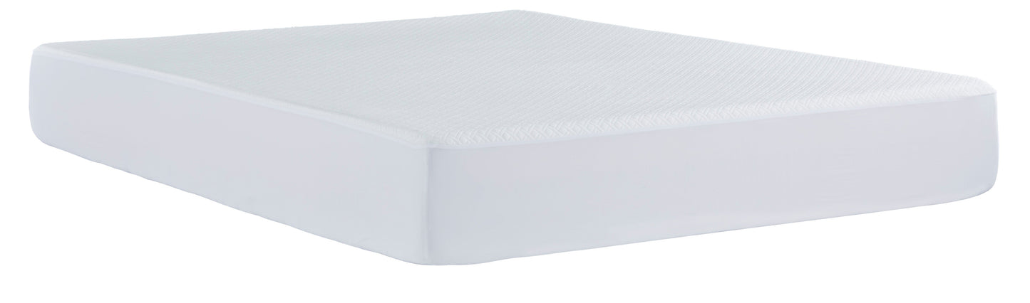 Basic Super-Soft Breathable Bamboo Queen Mattress Protector