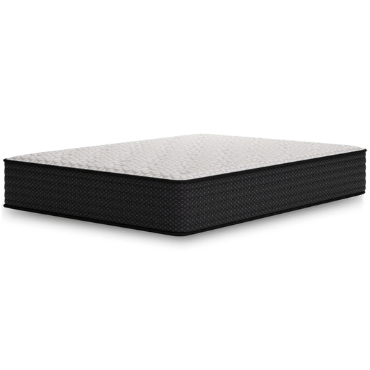 Limited Edition White 12 Inch Mattress / Plush