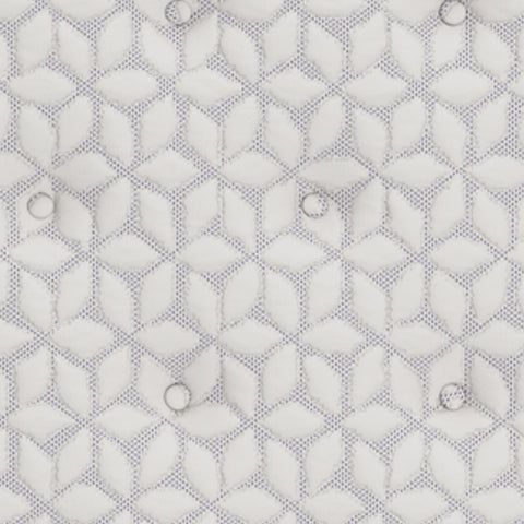 Limited Edition PT White King Mattress