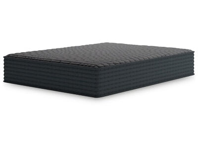 Gray 1200 Hybrid Gray King Mattress - Ornate Home