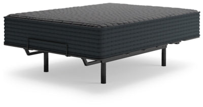 Gray 1200 Hybrid Gray King Mattress - Ornate Home