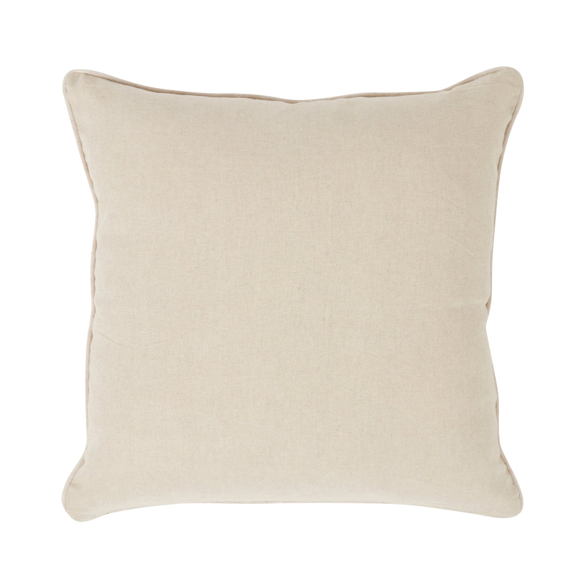 ML Clay Multi Solar 22x22 Throw Pillow (Set of 2) - Ornate Home