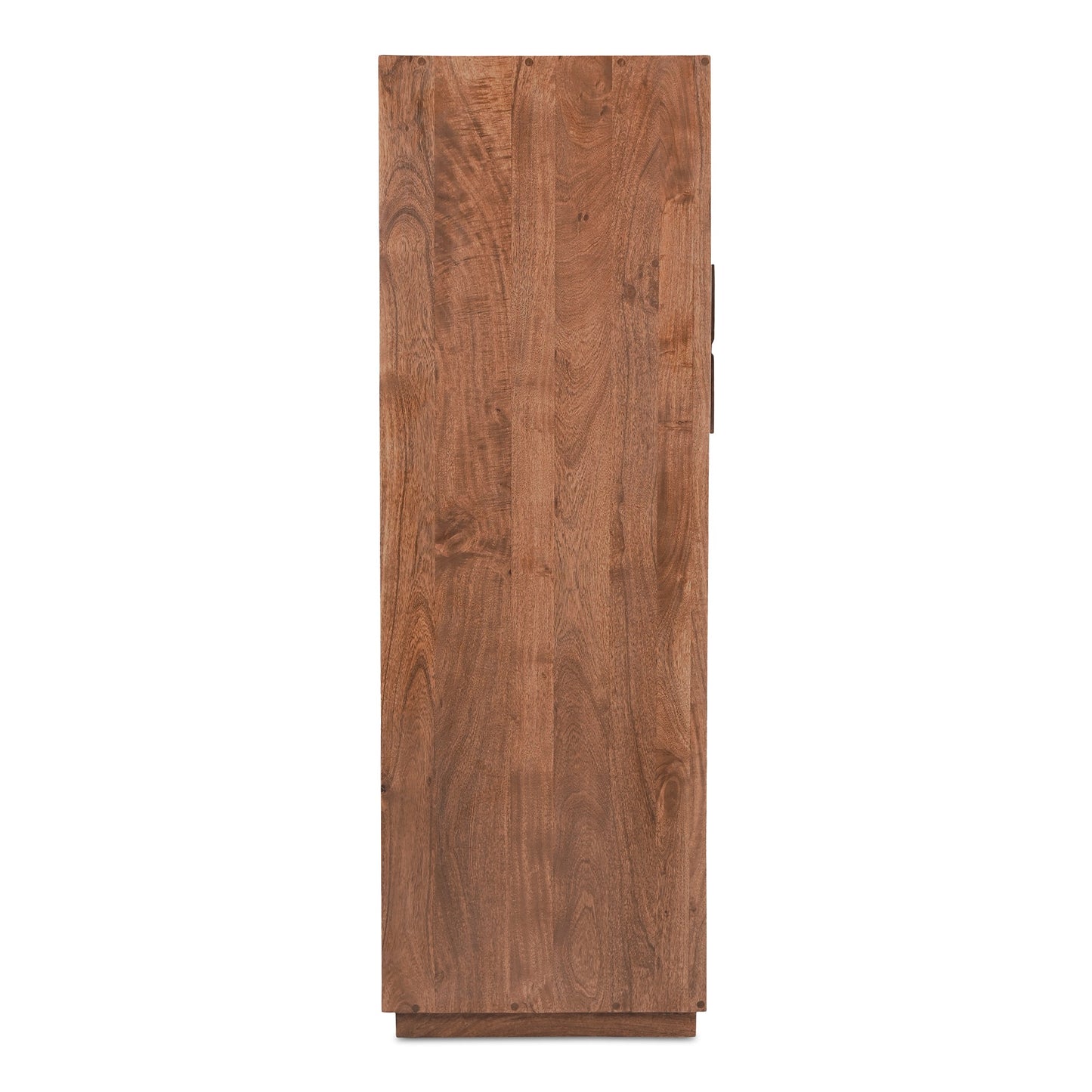 Madagascar Brown Chest - Ornate Home