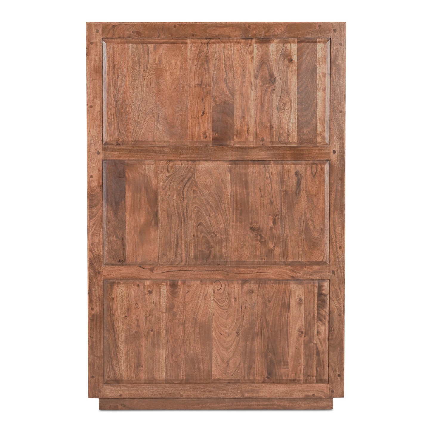 Madagascar Brown Chest - Ornate Home