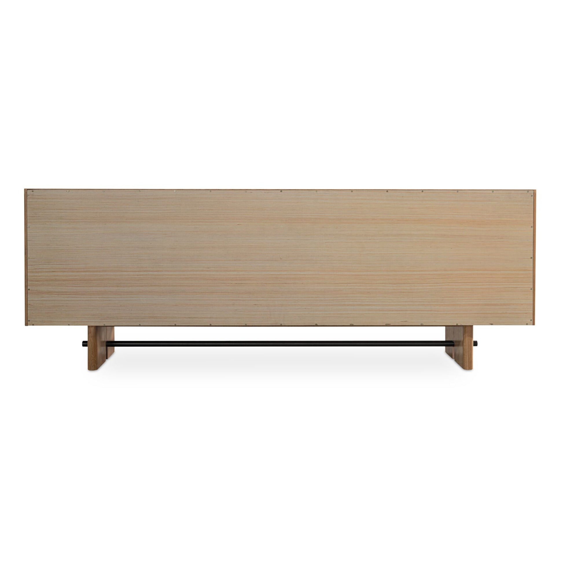 Madison Natural Sideboard - Ornate Home