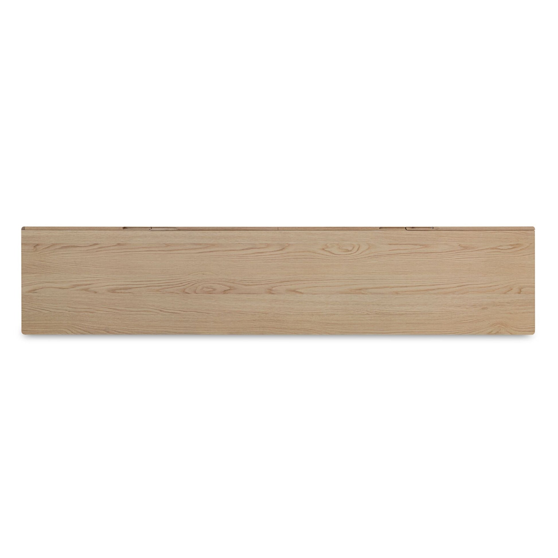 Madison Natural Sideboard - Ornate Home