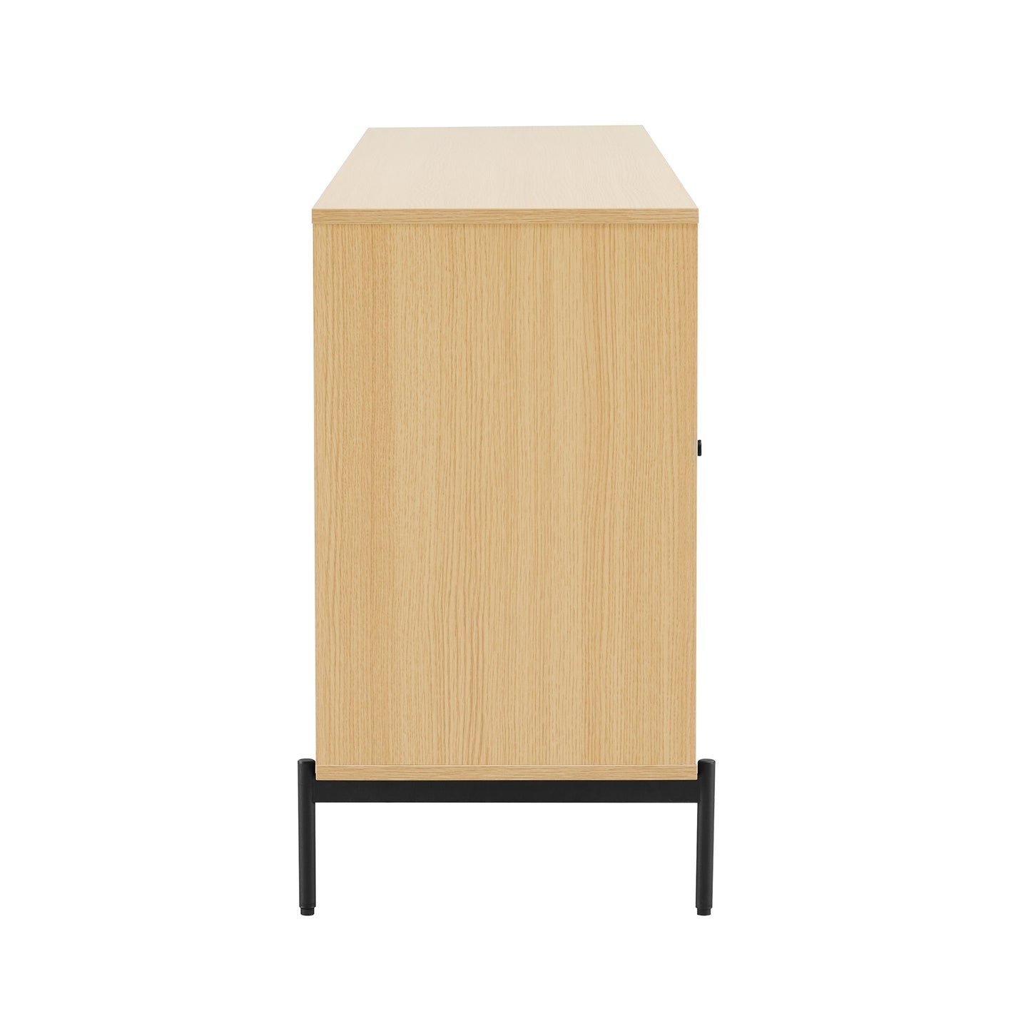 Magnolia70.9" Sideboard in Natural Oak - Ornate Home