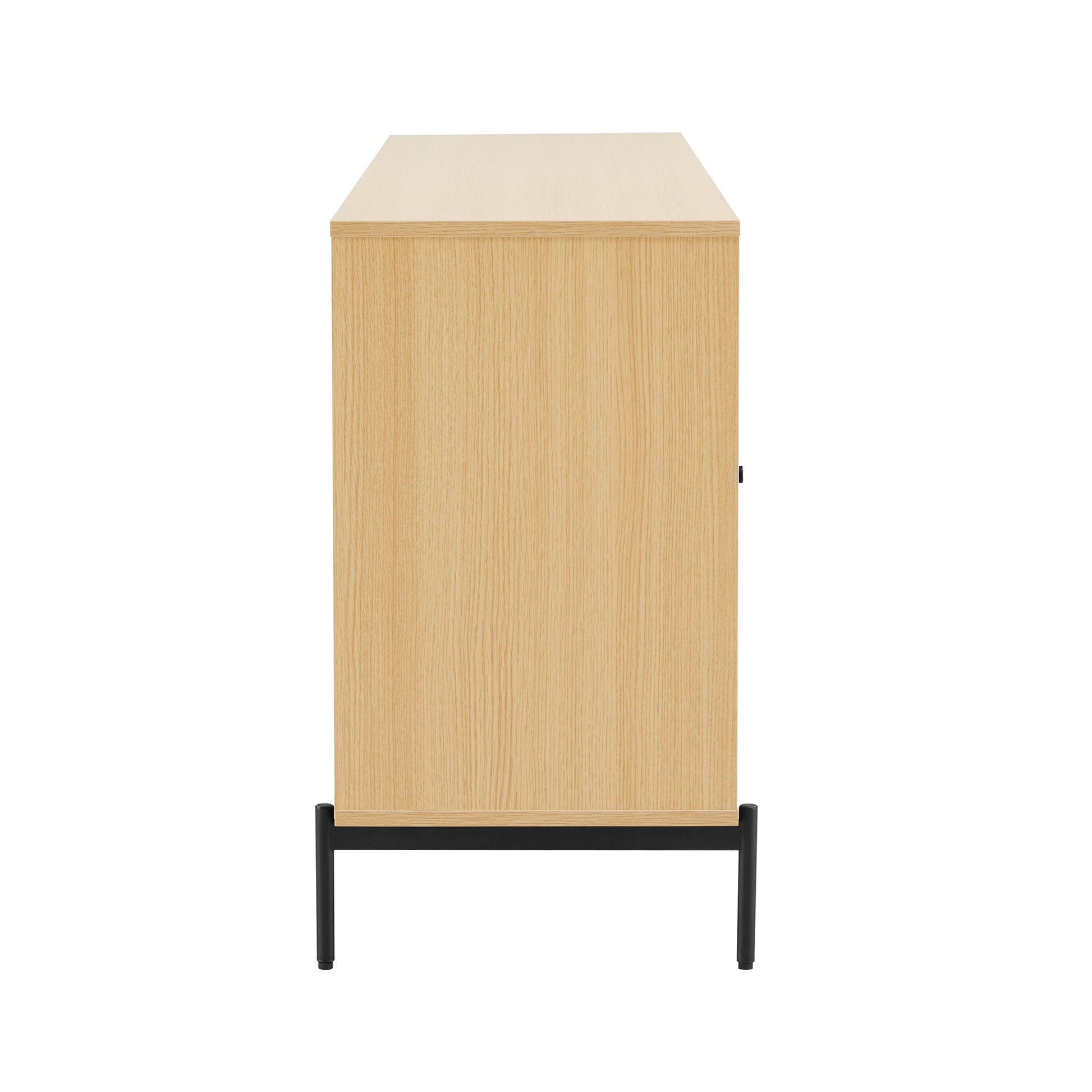 Magnolia70.9" Sideboard in Natural Oak - Ornate Home