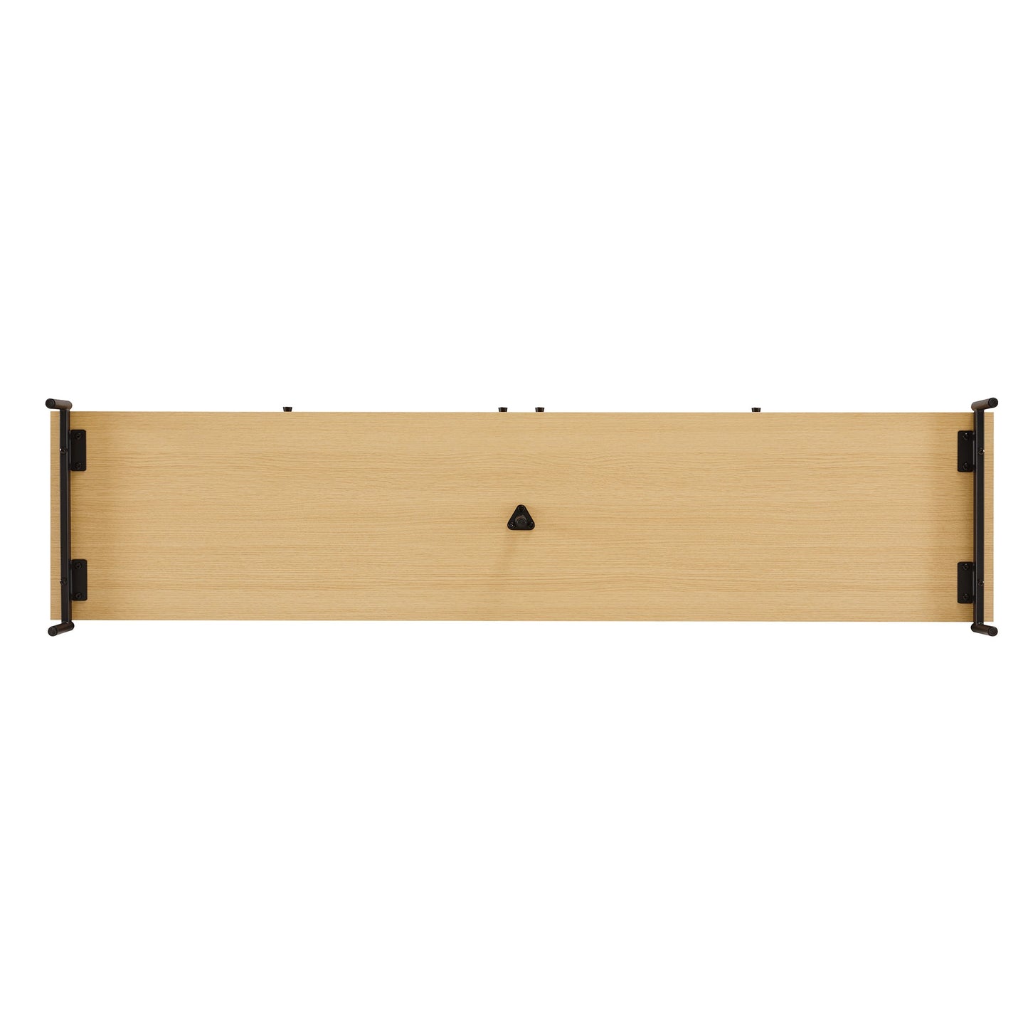 Magnolia70.9" Sideboard in Natural Oak - Ornate Home