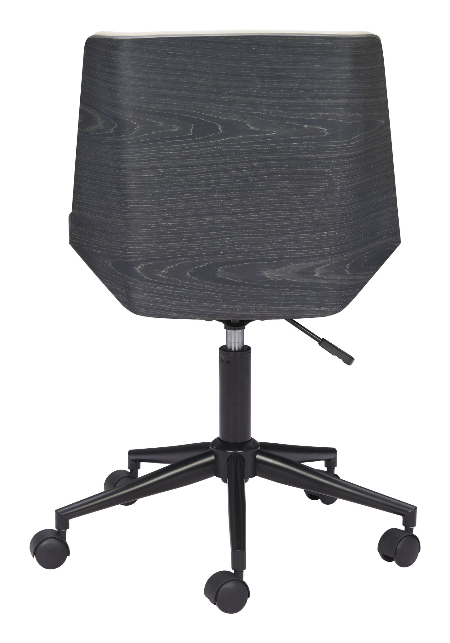 Maker White Office Chair - Ornate Home