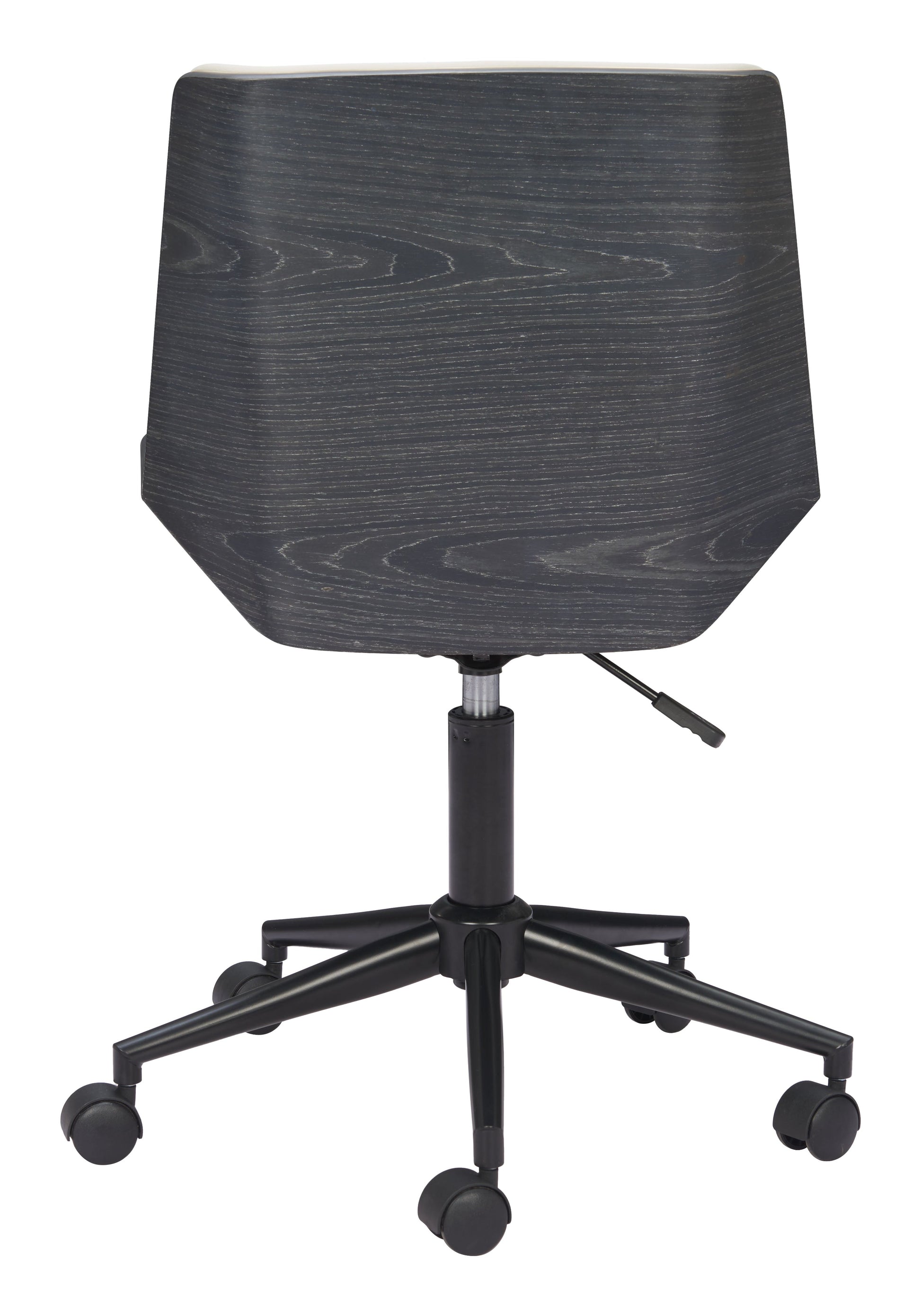 Maker White Office Chair - Ornate Home
