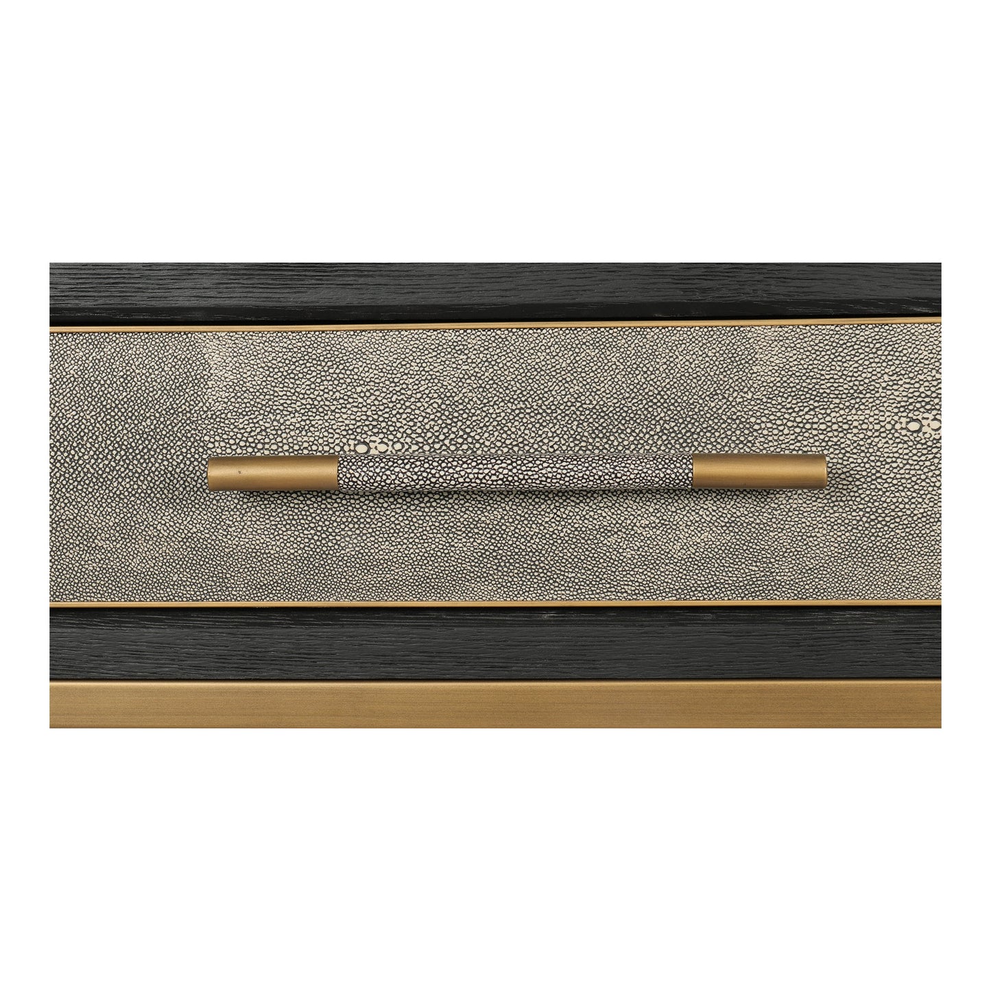 Mako Grey Console Table - Ornate Home