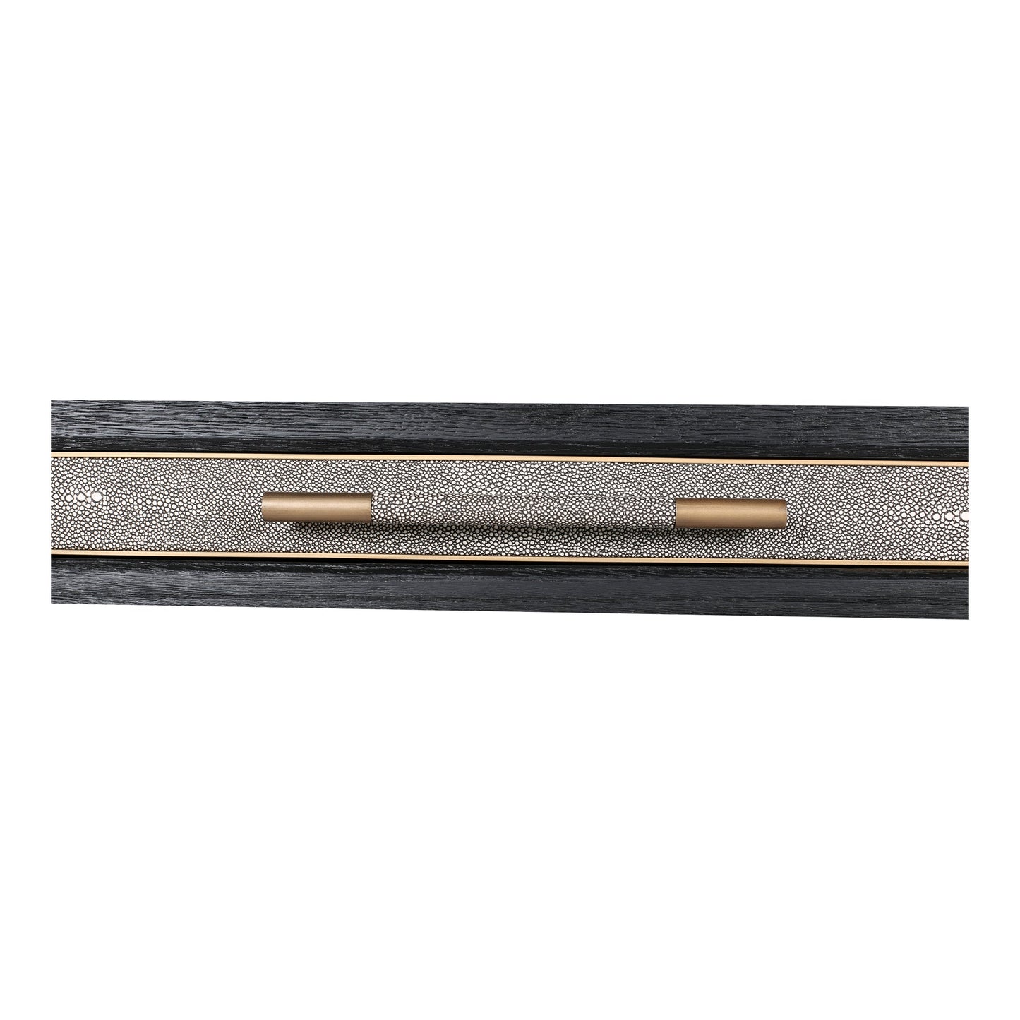 Mako Grey Desk - Ornate Home