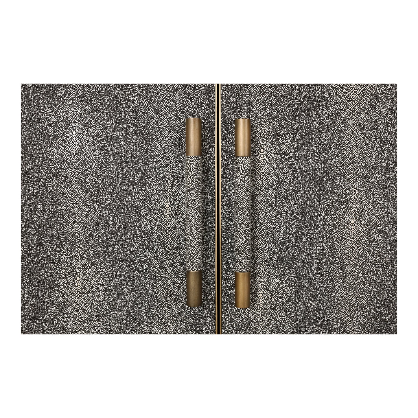 Mako Grey Large Sideboard - Ornate Home