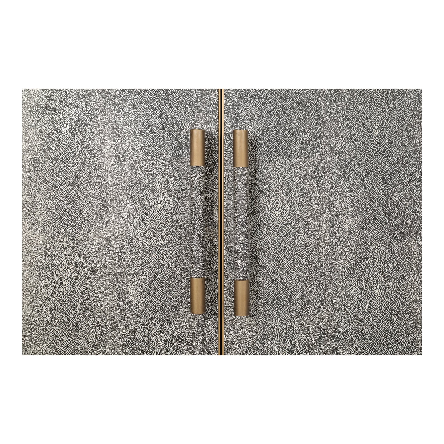 Mako Grey Small Sideboard - Ornate Home