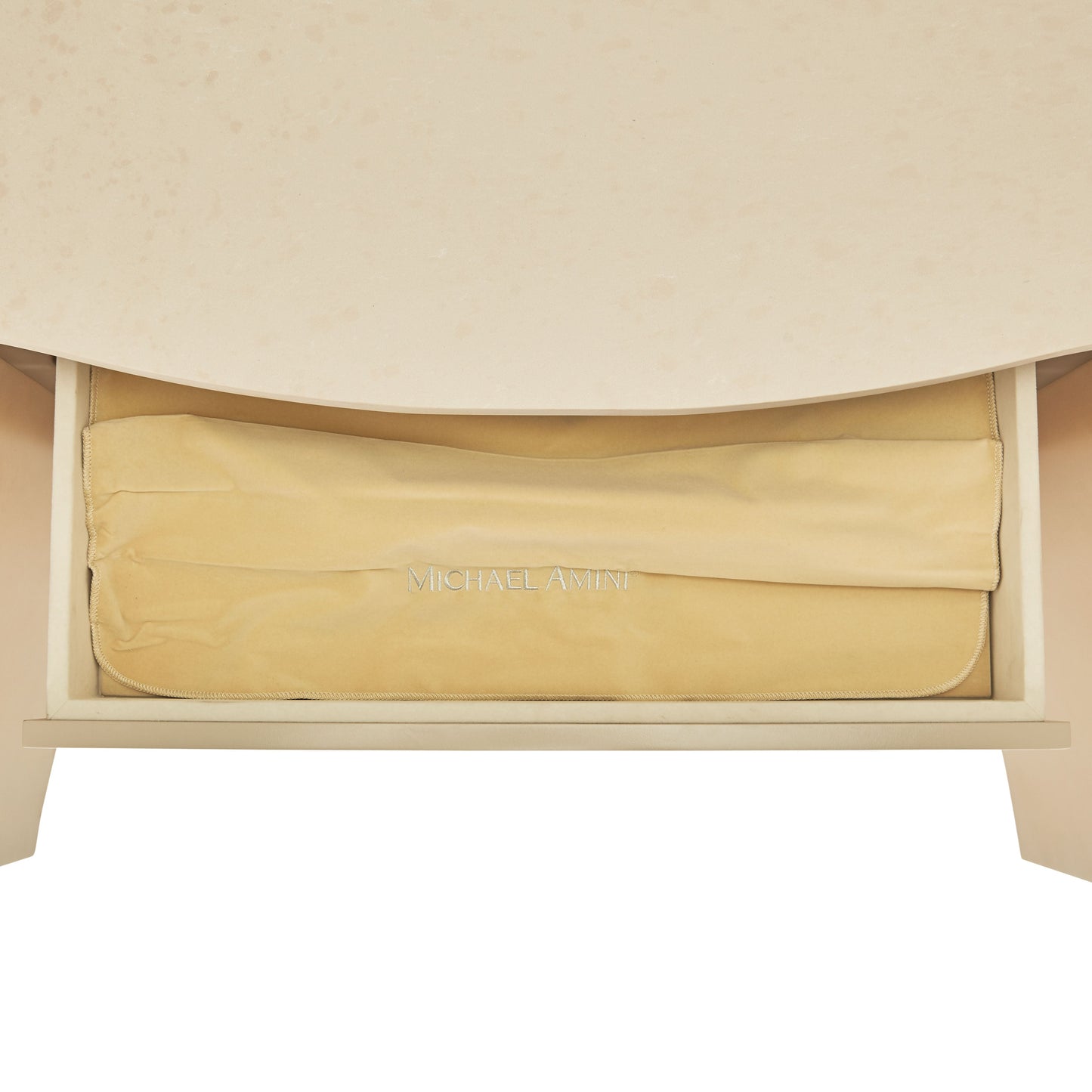 Malibu Crest Blush Sideboard - Ornate Home