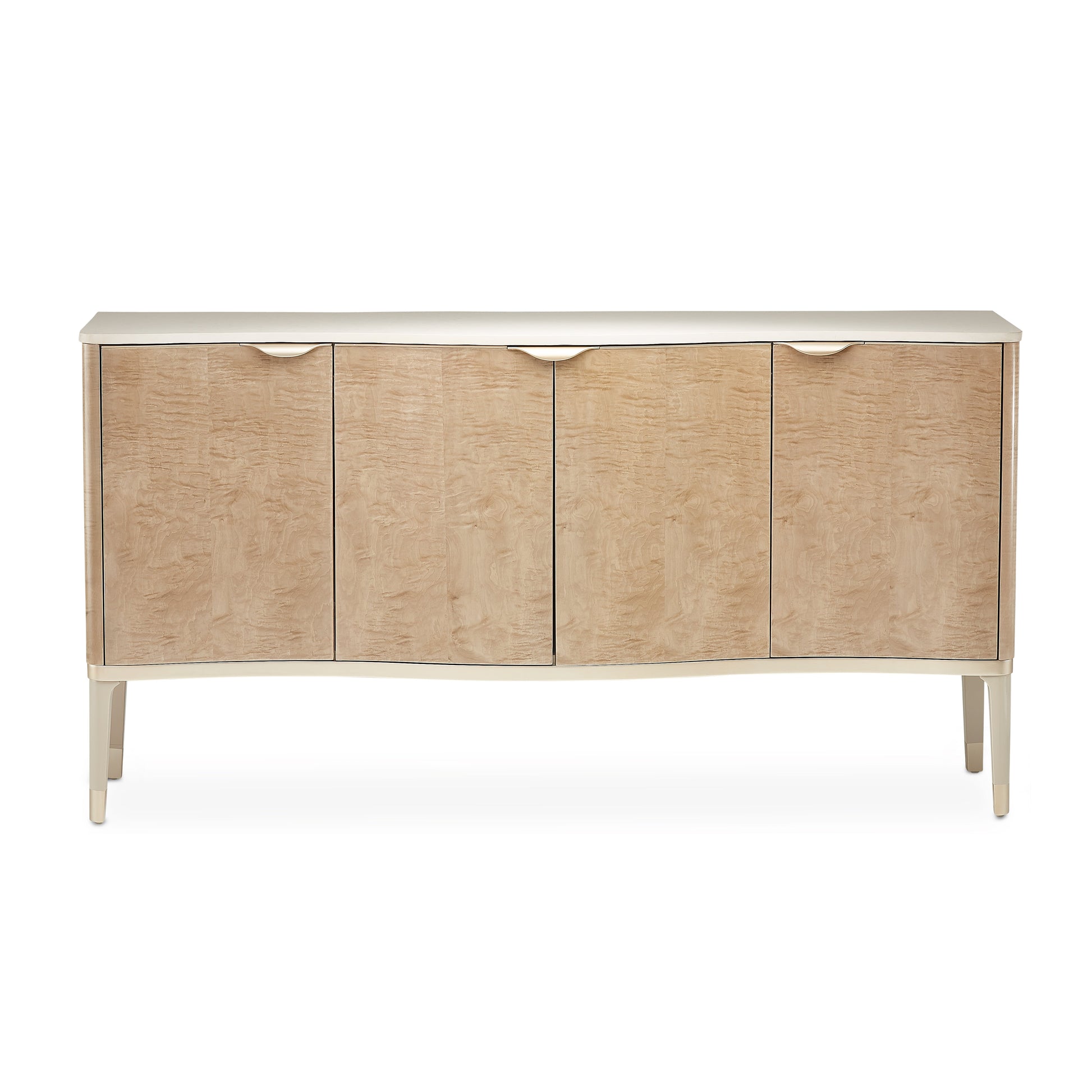 Malibu Crest Blush Sideboard - Ornate Home