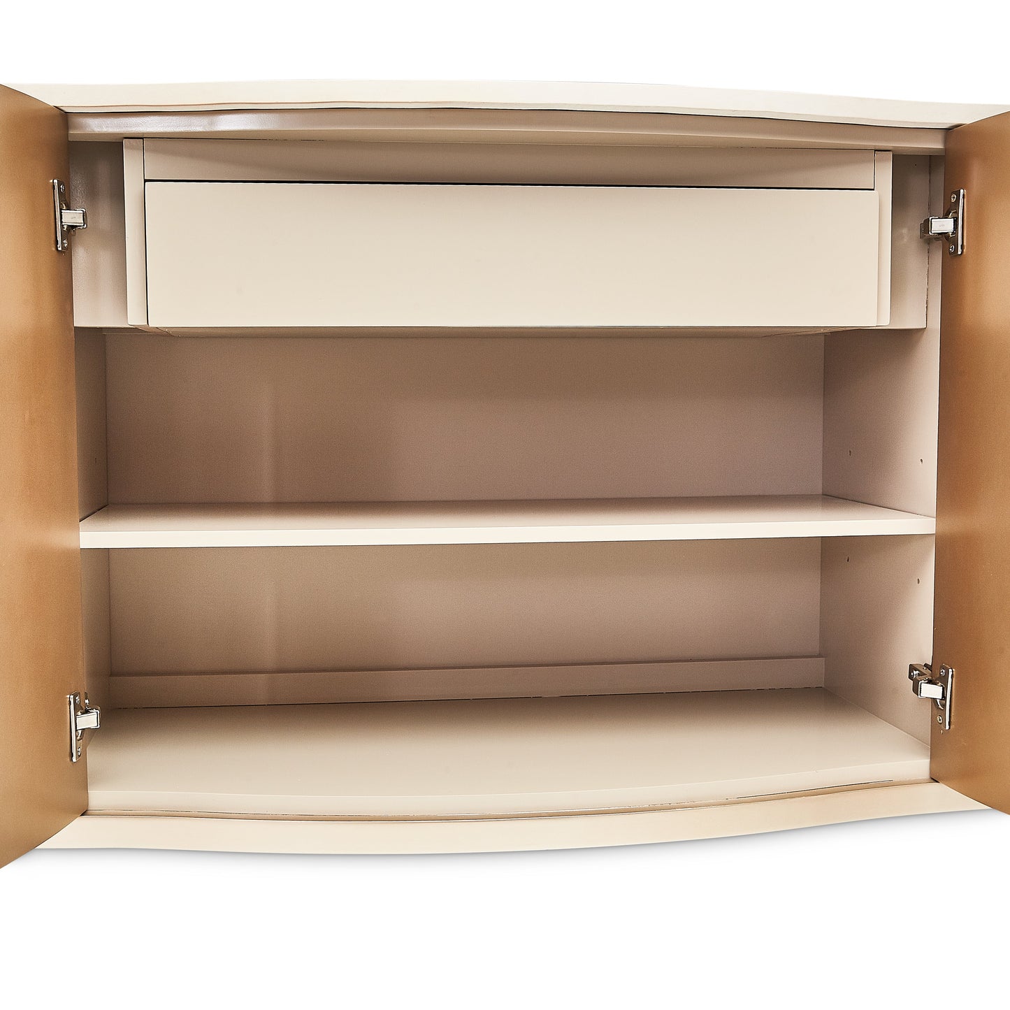 Malibu Crest Blush Sideboard - Ornate Home