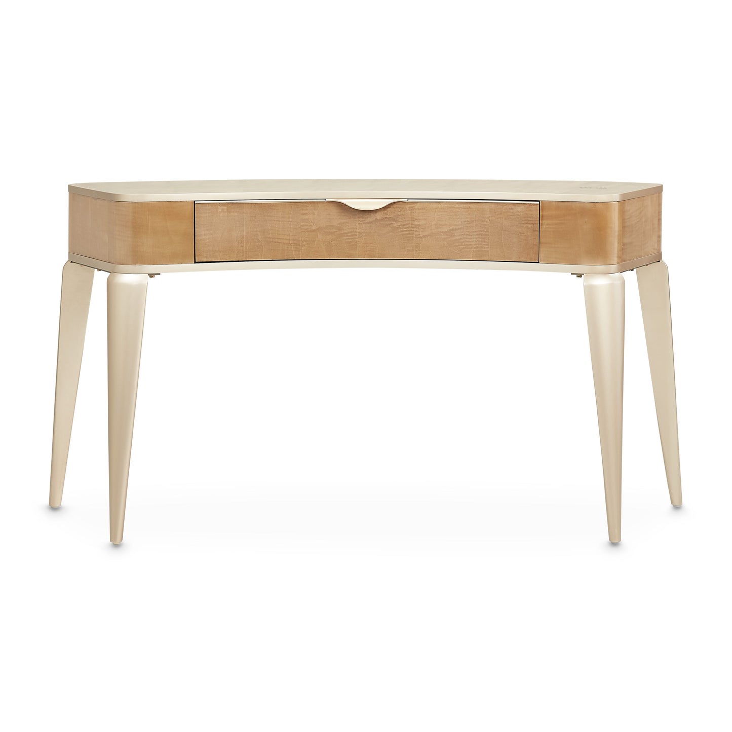 Malibu Crest Blush Vanity Desk - Ornate Home