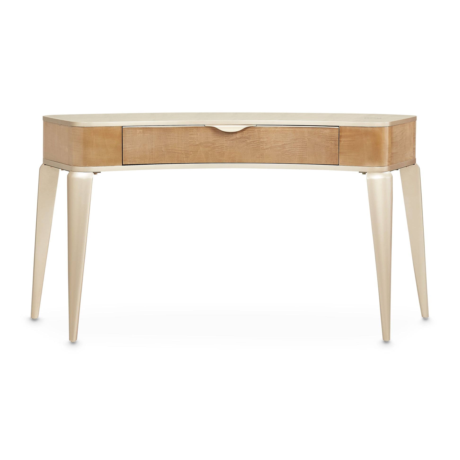 Malibu Crest Blush Vanity Desk - Ornate Home
