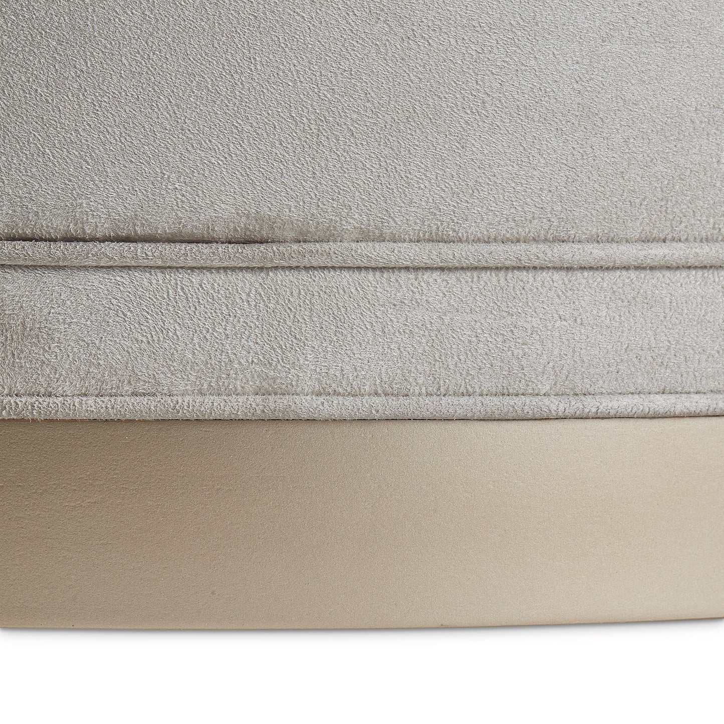 Malibu Crest Chardonnay/Doe Cocktail Ottoman - Ornate Home