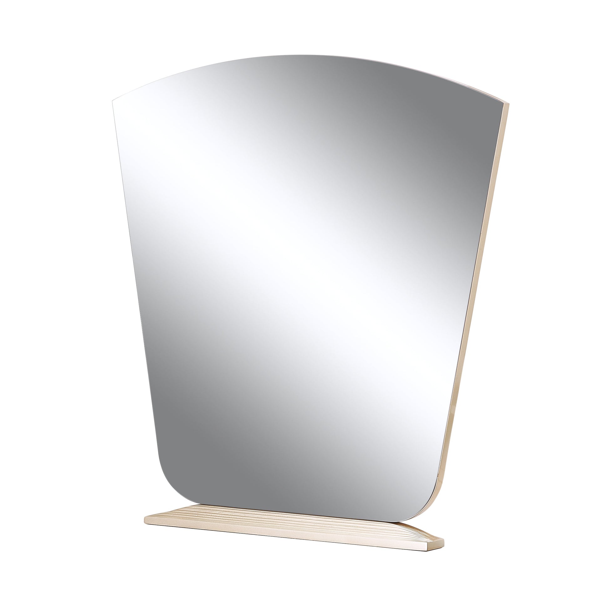 Malibu Crest Chardonnay Vanity Mirror - Ornate Home
