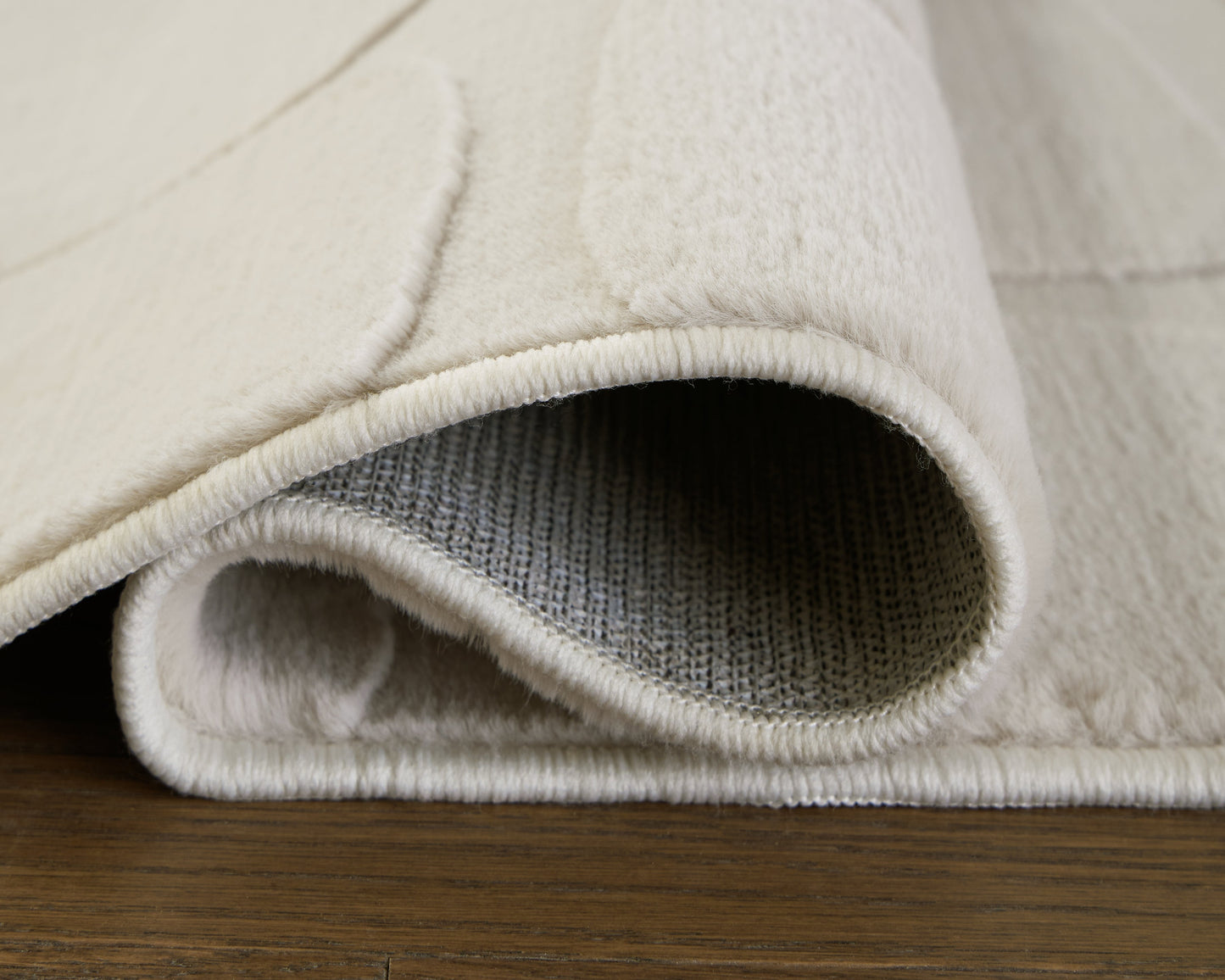 Malvinsboro Sandstone Washable Large Rug- Viva Furn