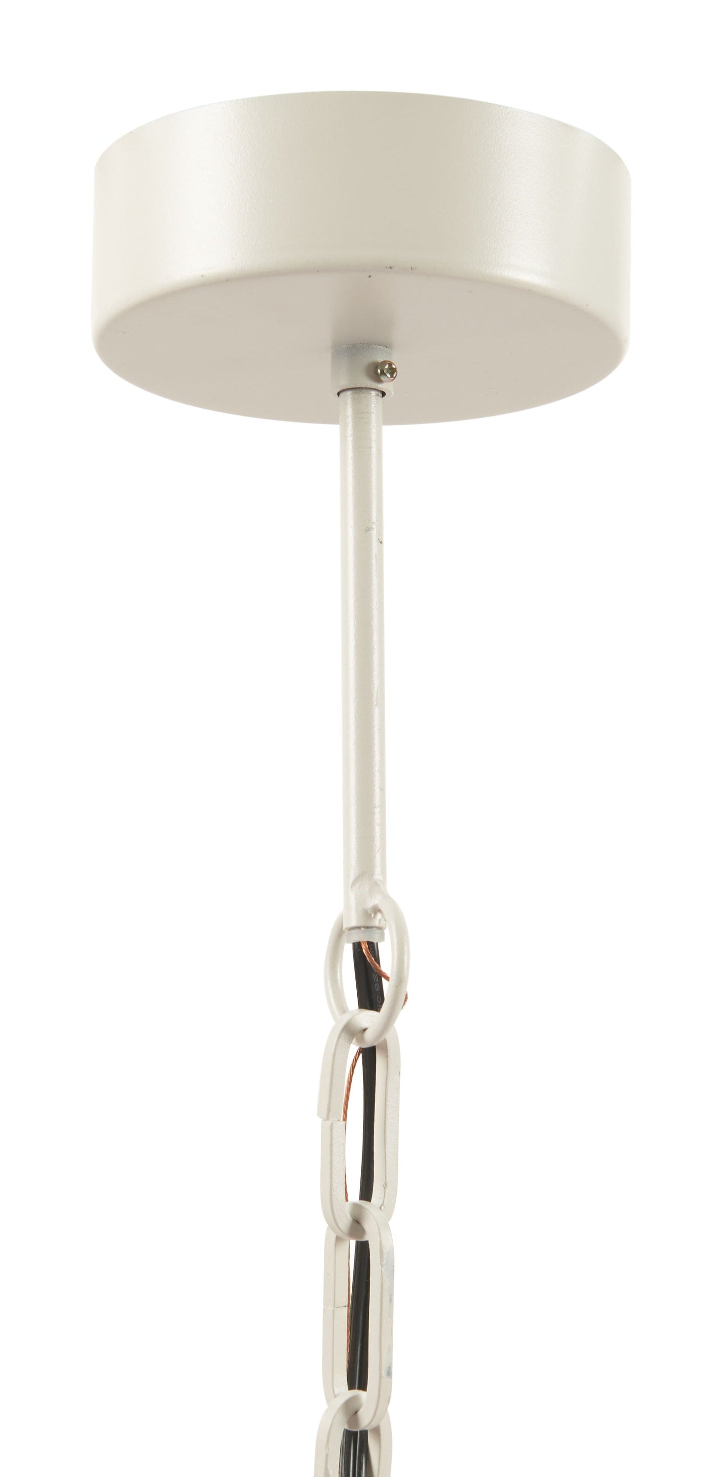 Manet Beige Ceiling Lamp - Ornate Home