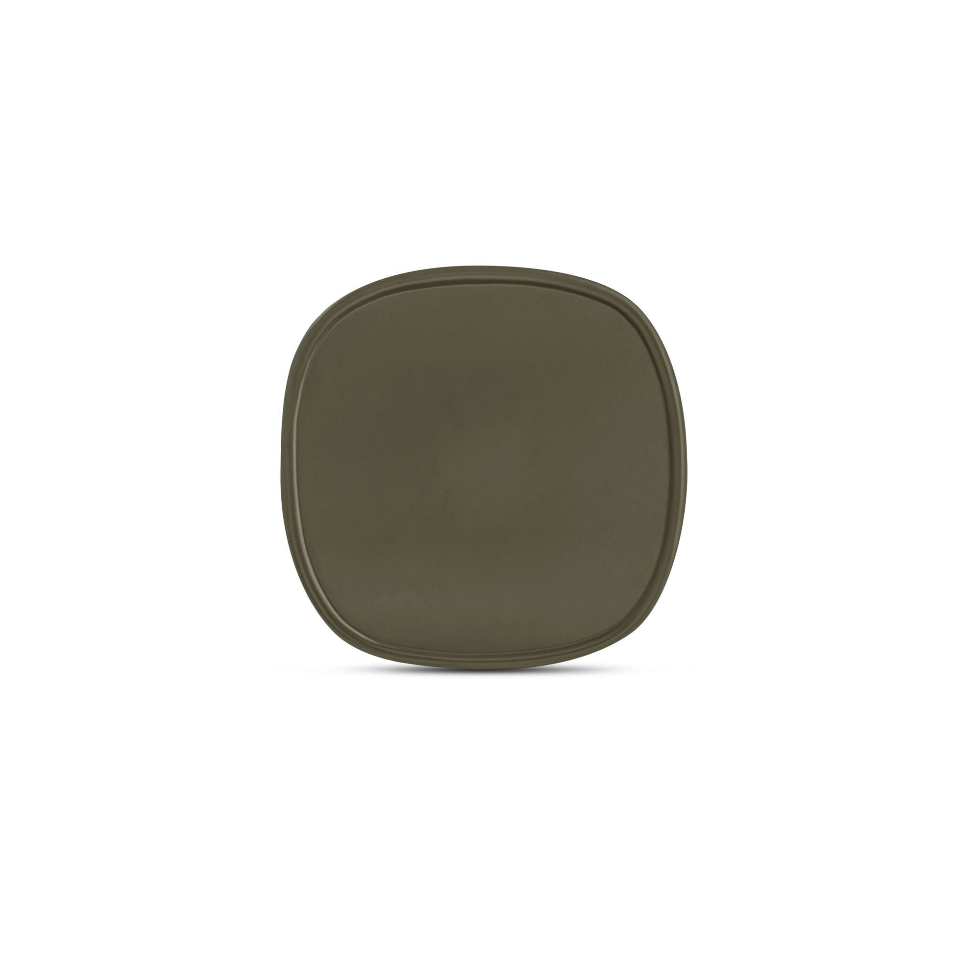 Manon Deep Green Outdoor Side Table - Ornate Home