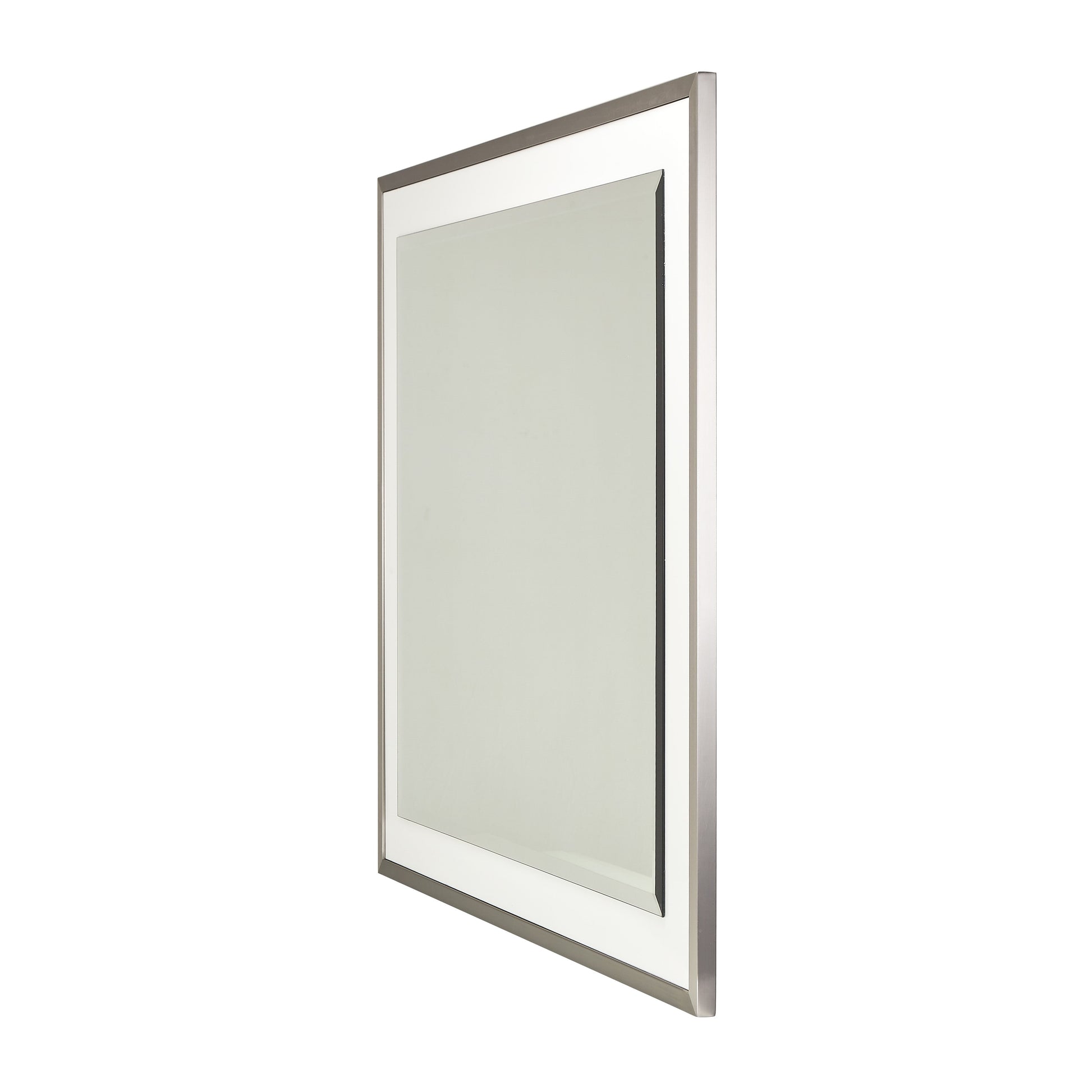 Marquee Cloud White Wall Mirror - Ornate Home
