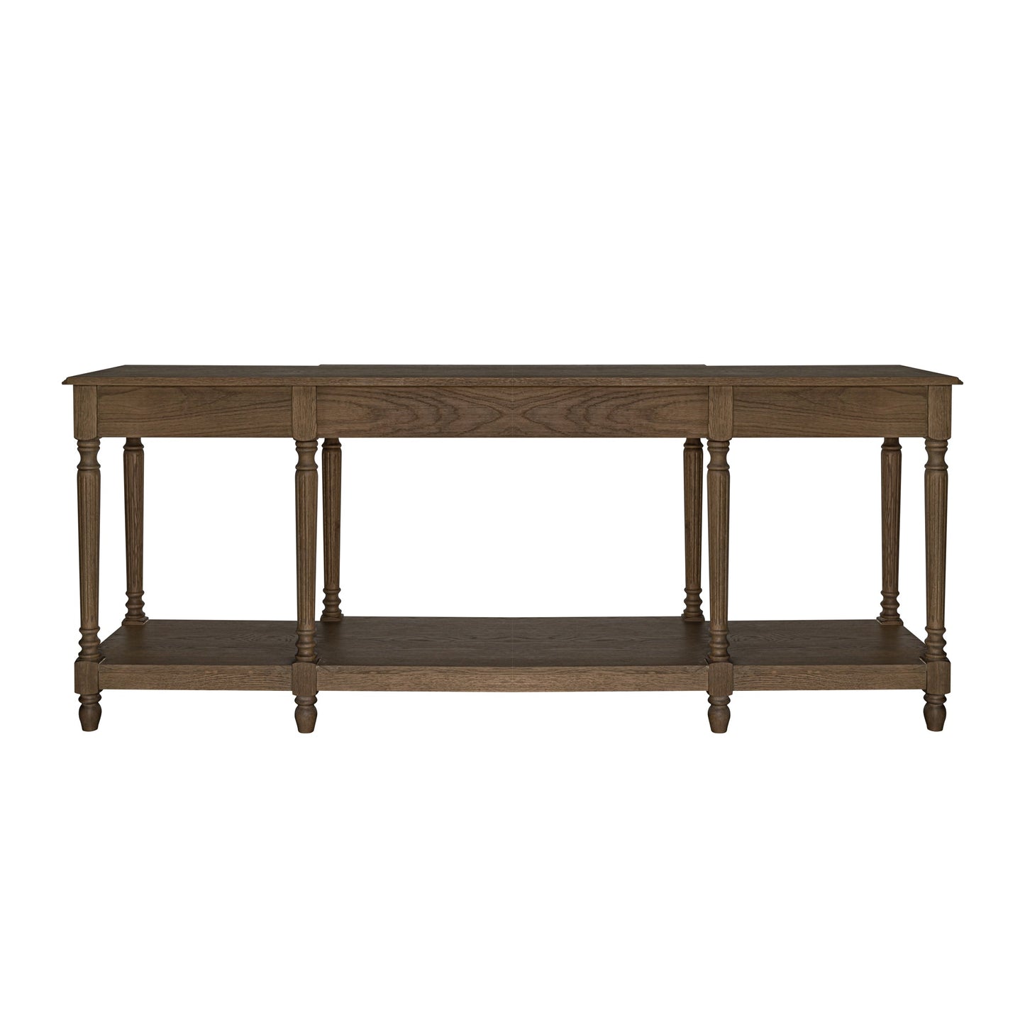 Martha Brown Console Table - Ornate Home