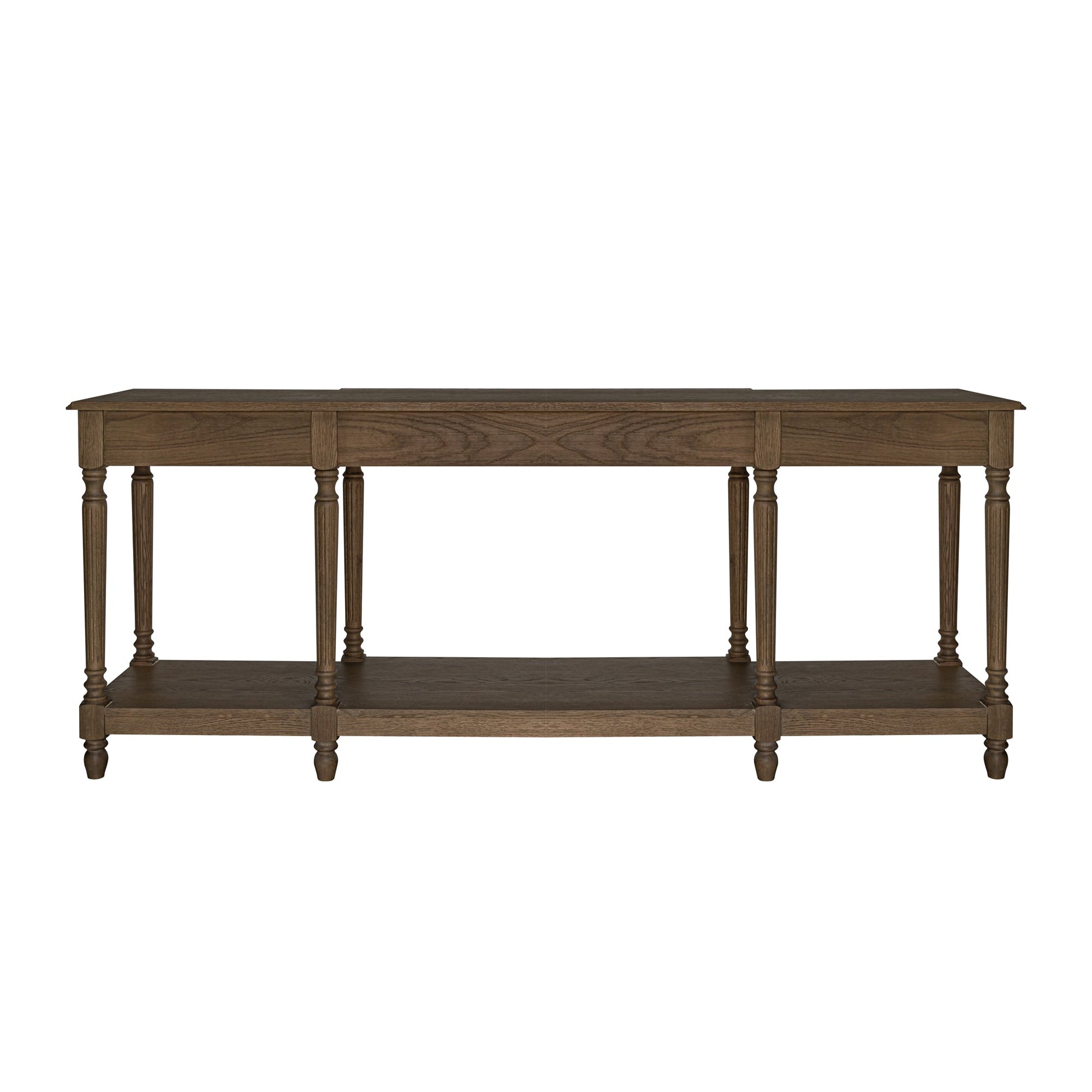 Martha Brown Console Table - Ornate Home