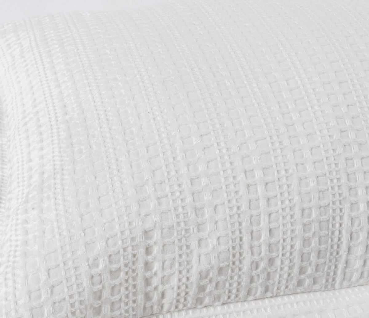 Mason White Duvet Collection - Ornate Home