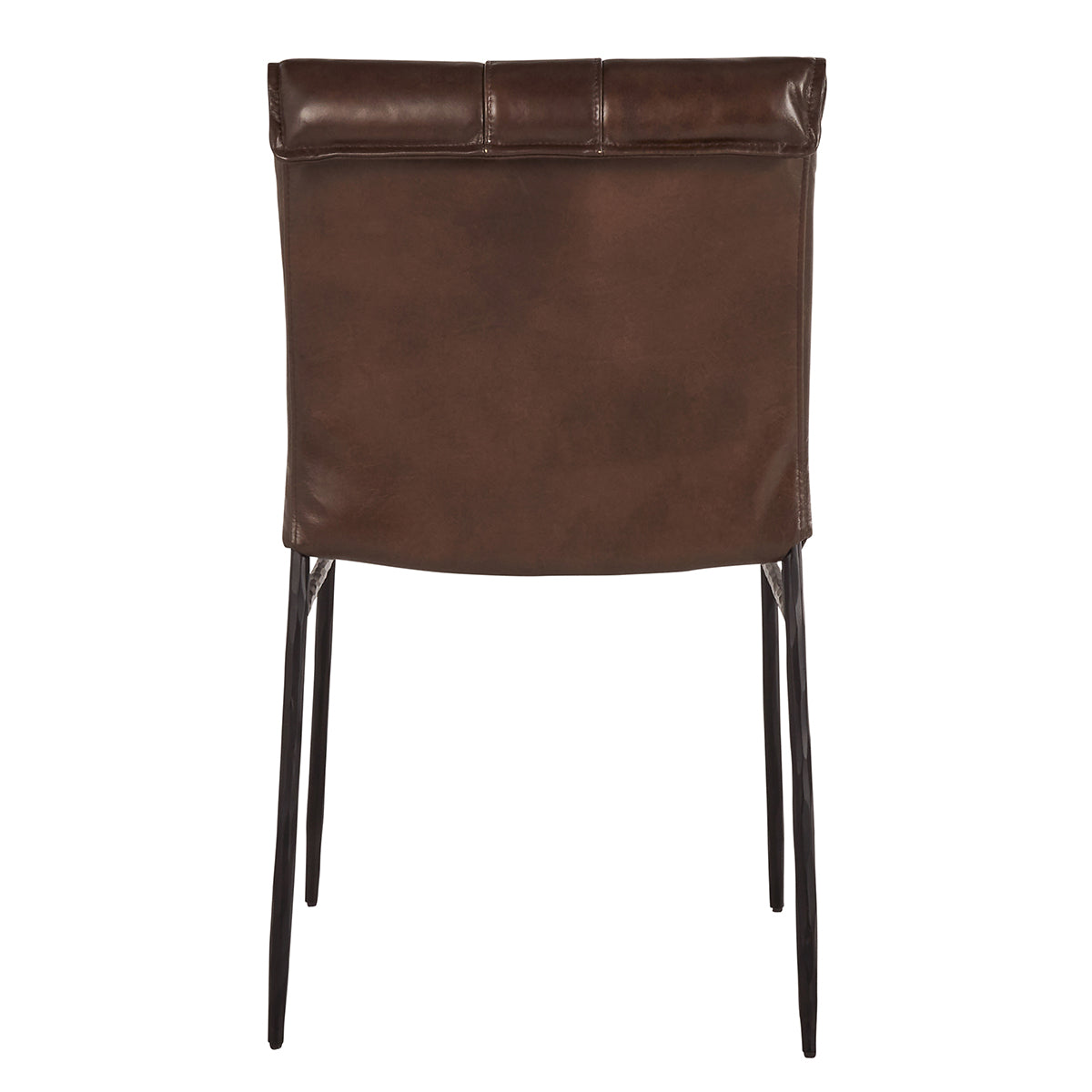 Mayer Brown Dining Chair (Set of 2) - Ornate Home