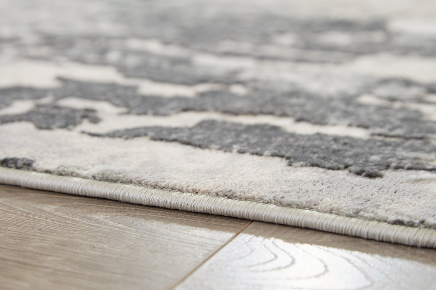 Mazatl Multi Large Rug / 7'10''W x 10'2''D- Viva Furn