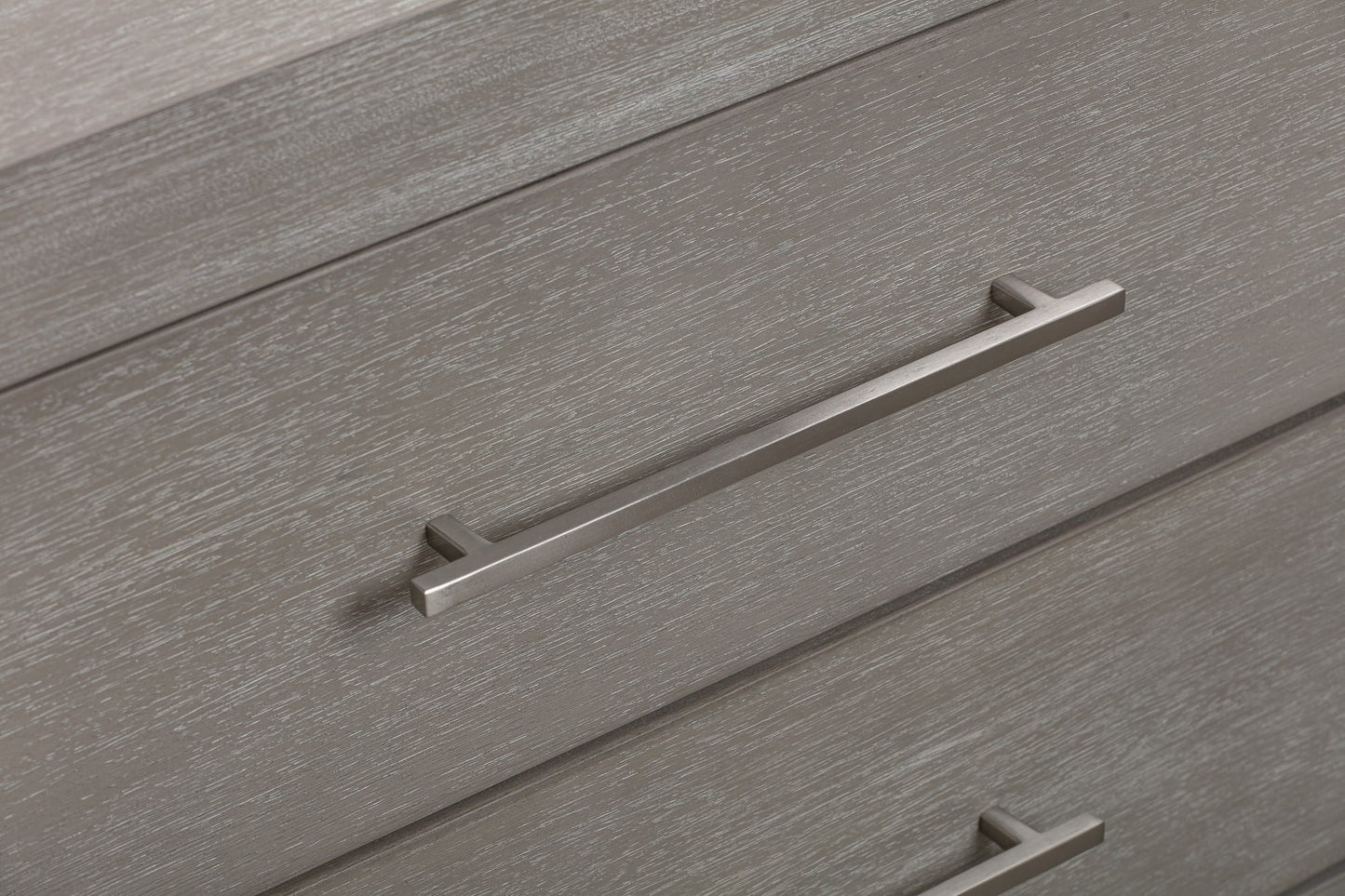 Melbourne Mineral Five Drawer Chest - Ornate Home