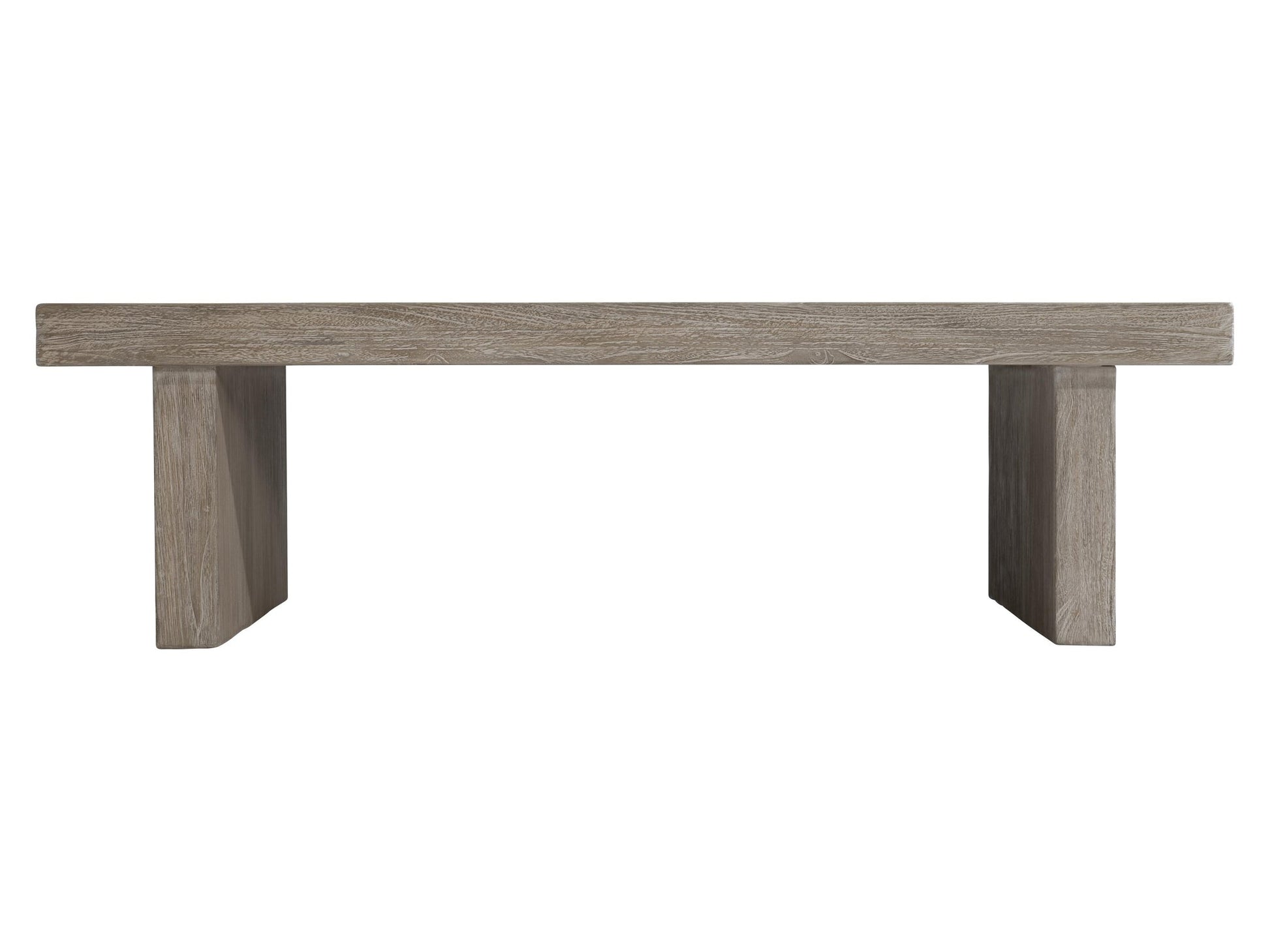 Melbourne Sea Oat Outdoor Cocktail Table - Ornate Home
