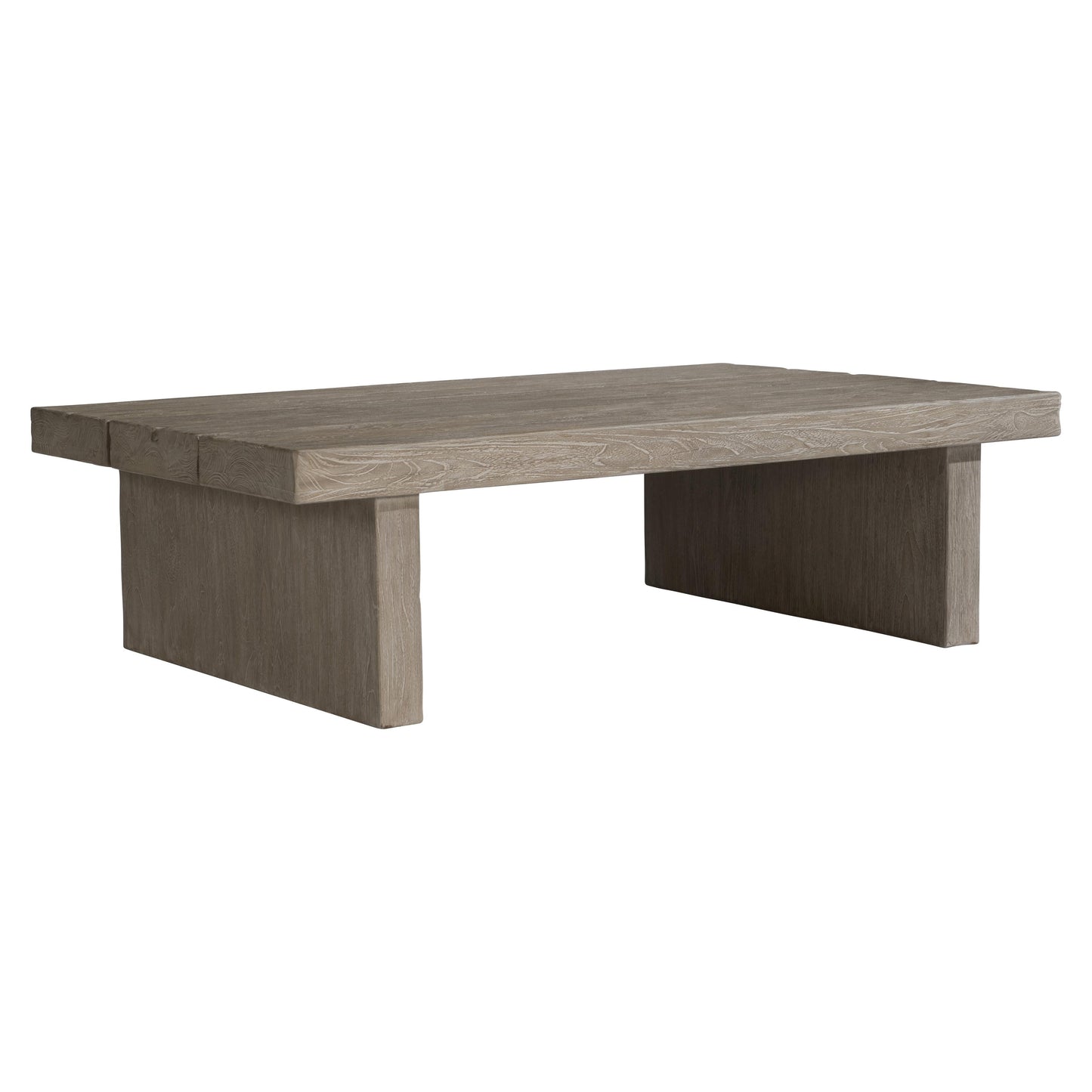 Melbourne Sea Oat Outdoor Cocktail Table - Ornate Home